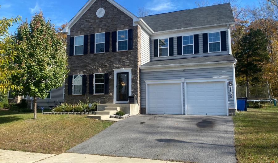 14300 HARDY TAVERN Dr, Accokeek, MD 20607 - 7 Beds, 5 Bath