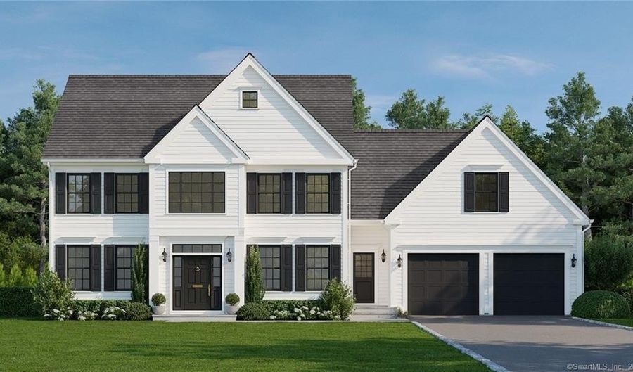 114 Daniel Trce, Burlington, CT 06013 - 4 Beds, 3 Bath