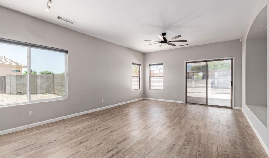 1102 N 5TH St, Buckeye, AZ 85326 - 3 Beds, 2 Bath