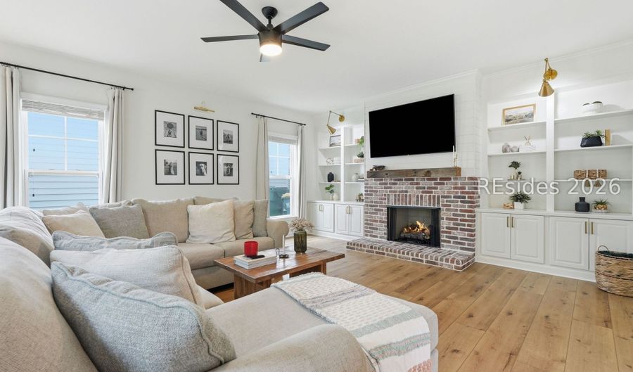 122 Sago Palm Dr, Bluffton, SC 29910 - 4 Beds, 3 Bath