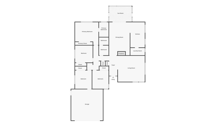 7987 Wetherly St, La Mesa, CA 91941 - 4 Beds, 2 Bath