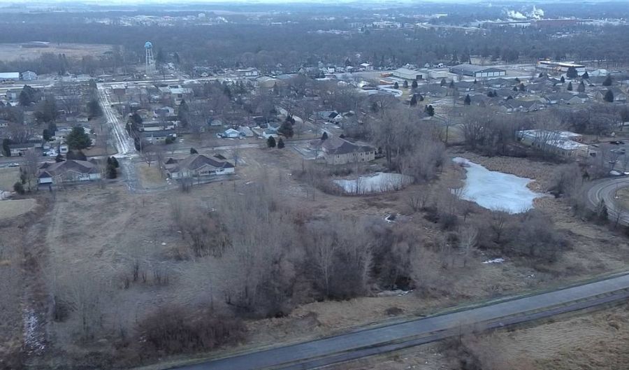 10 Th St NW, Austin, MN 55912 - 0 Beds, 0 Bath