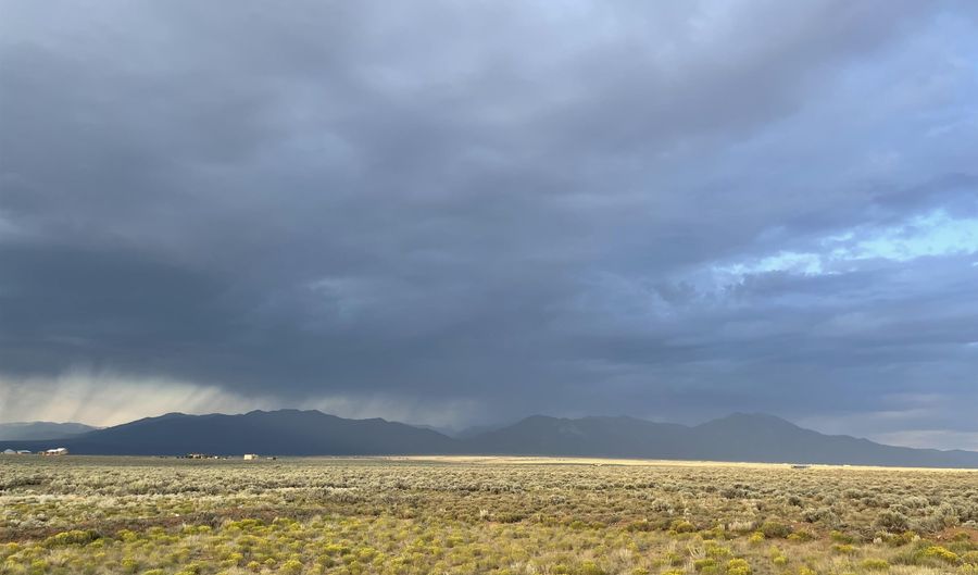 Vista del Rio SD lot L, Carson, NM 87577 - 0 Beds, 0 Bath