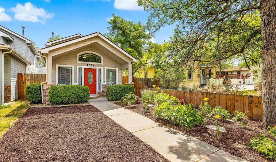 1576 S Grant Ave, Boise, ID 83706 - 3 Beds, 3 Bath