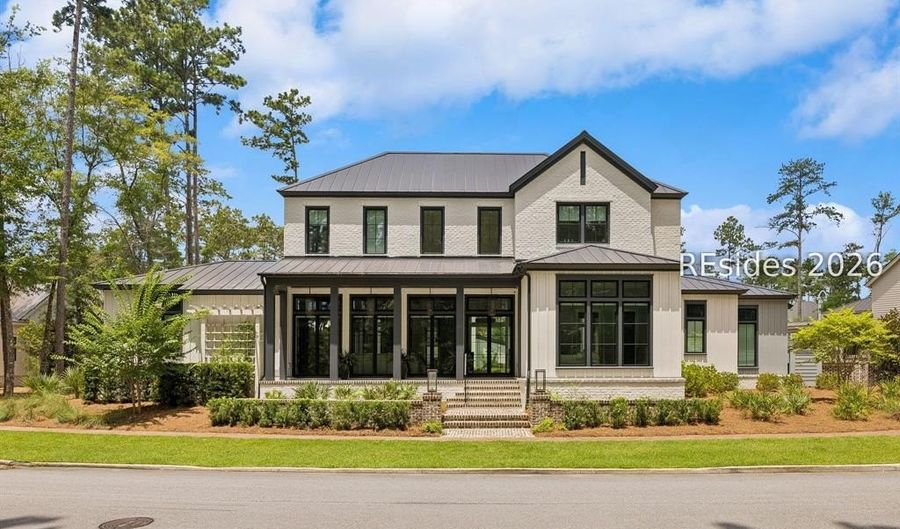 24 Butterweed Rd, Bluffton, SC 29910 - 5 Beds, 6 Bath
