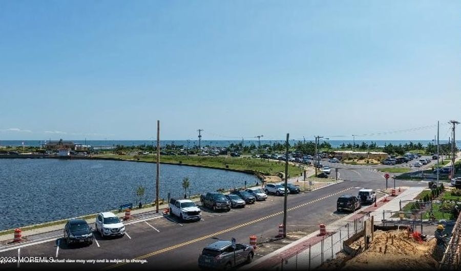 202 Deal Lake Dr U-105, Asbury Park, NJ 07712 - 3 Beds, 2 Bath