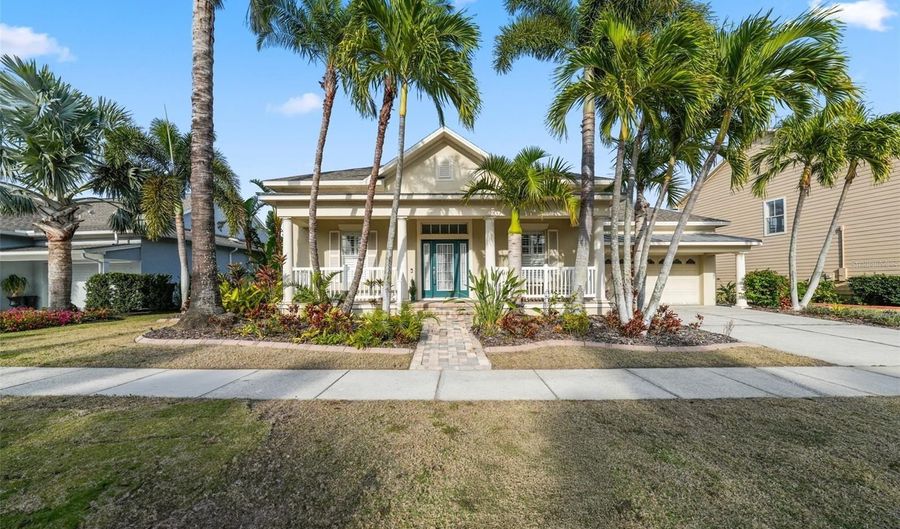 5229 BRIGHTON SHORE Dr, Apollo Beach, FL 33572 - 4 Beds, 5 Bath