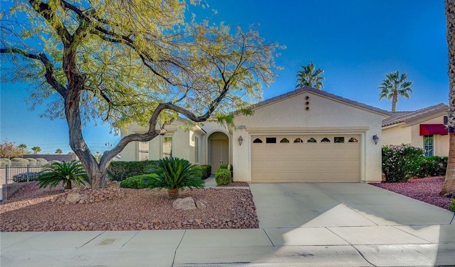 4956 Momenti St, Las Vegas, NV 89135 - 2 Beds, 2 Bath