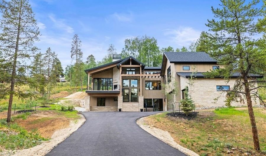 2035 HIGHLANDS Dr, Breckenridge, CO 80424 - 5 Beds, 7 Bath