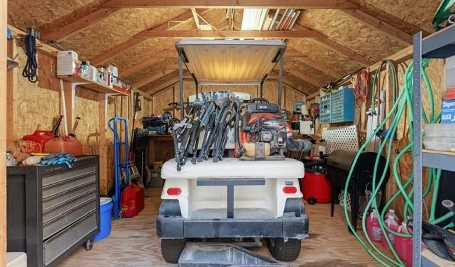 449700 E 355 Rd, Ketchum, OK 74349 - 3 Beds, 3 Bath