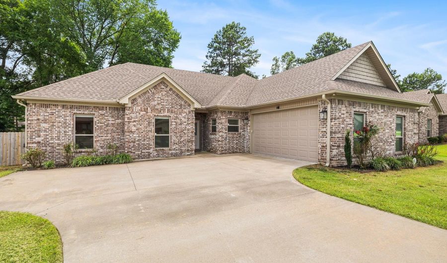 111 Hayden Dr, Beebe, AR 72012 - 4 Beds, 2 Bath