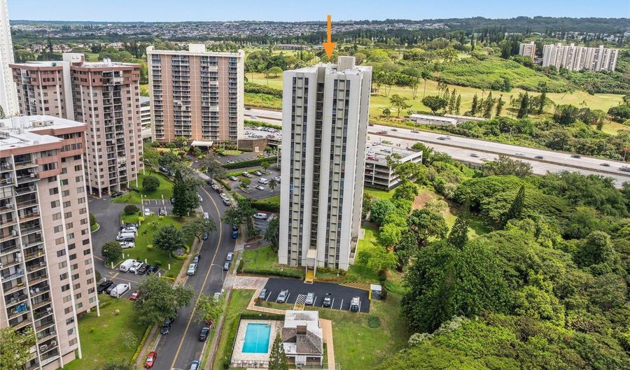98-500 Koauka Loop 15K, Aiea, HI 96701 - 1 Beds, 1 Bath
