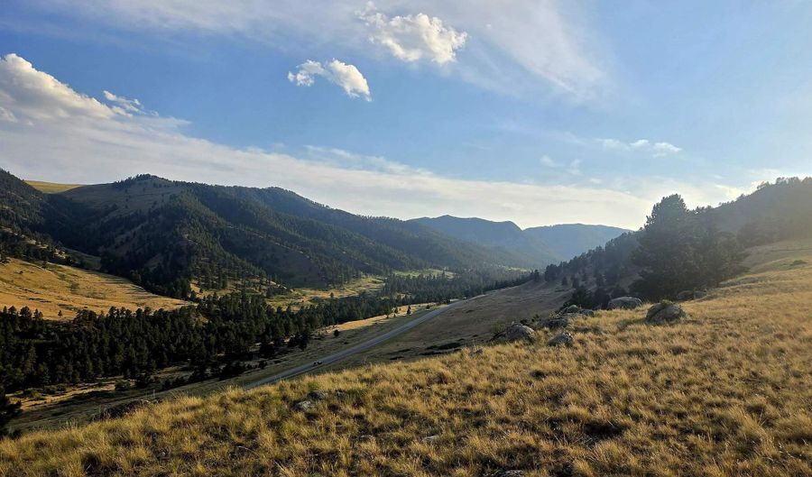 Elk Ridge Drive lot 12, Buffalo, WY 82834 - 0 Beds, 0 Bath