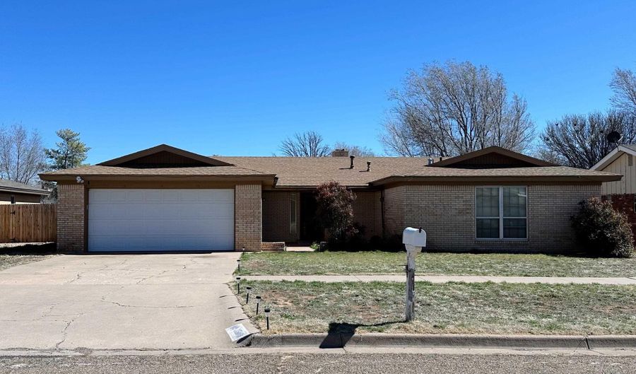 3509 Brynhurst, Clovis, NM 88101 - 3 Beds, 2 Bath