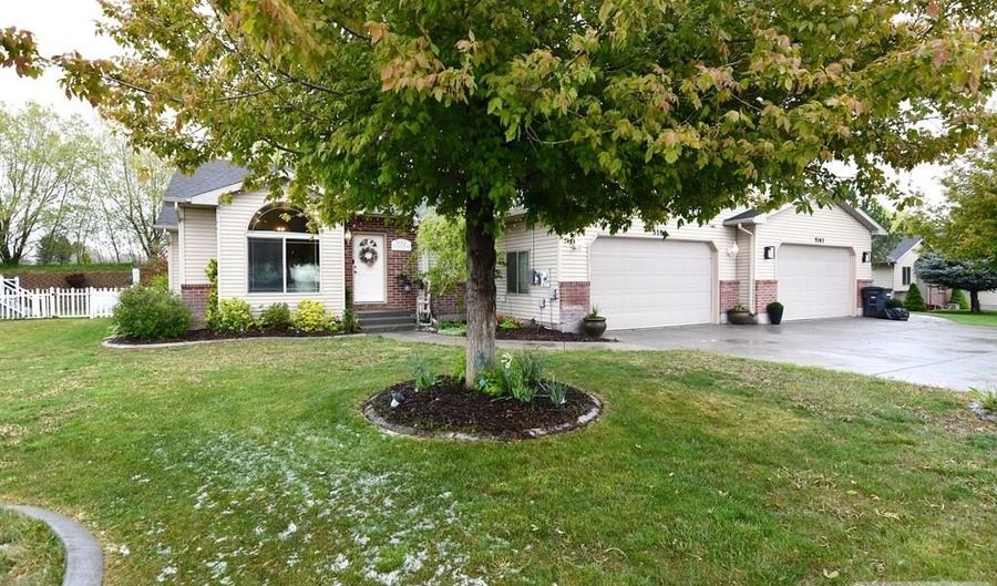 5161 Remember Dr, Ammon, ID 83406 - 4 Beds, 3 Bath