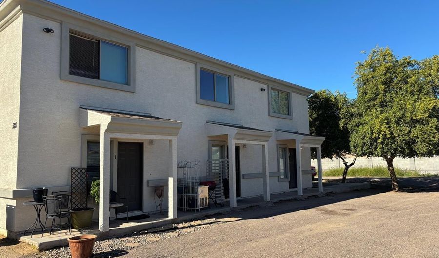 528 E Navajo Ave Apt 3, Apache Junction, AZ 85119 - 3 Beds, 2 Bath