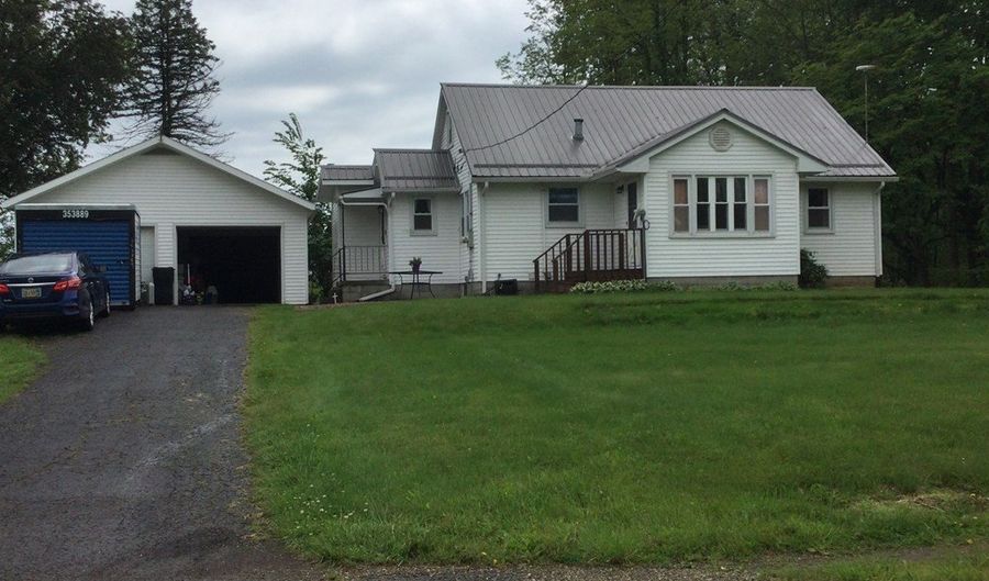 1009 Twp Rd 2156, Ashland, OH 44805 - 3 Beds, 2 Bath