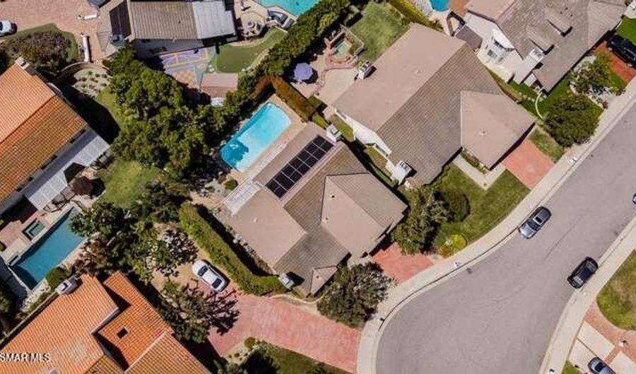 29004 Garden Oaks Ct, Agoura Hills, CA 91301 - 3 Beds, 3 Bath