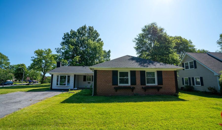3113 SHIELD Ln, Bowie, MD 20715 - 3 Beds, 2 Bath