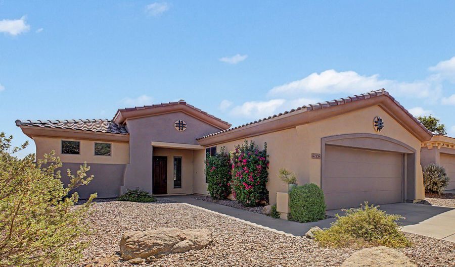 42108 N ANTHEM HEIGHTS Dr, Anthem, AZ 85086 - 2 Beds, 2 Bath
