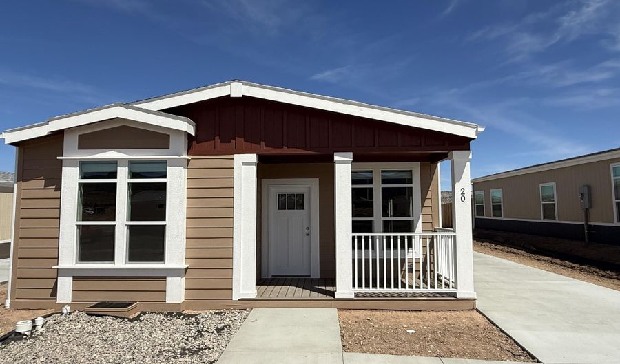 20 N Ranch Dr, Camp Verde, AZ 86322 - 3 Beds, 2 Bath