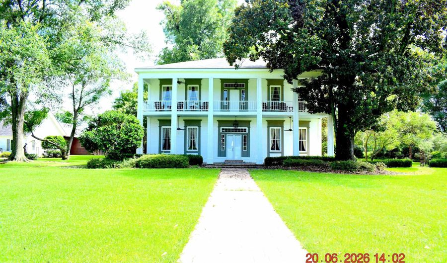 5868 MER ROUGE Rd, Bastrop, LA 71220 - 4 Beds, 2 Bath