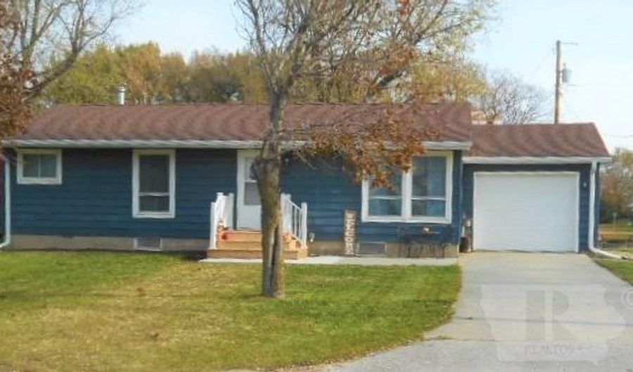 1304 Bluff, Alden, IA 50006 - 3 Beds, 2 Bath