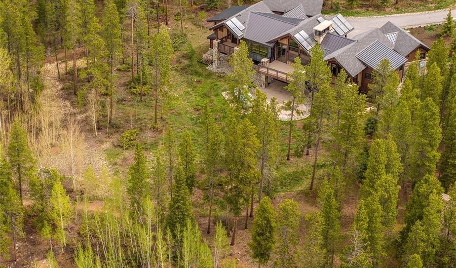 11 Dyer Trl, Breckenridge, CO 80424 - 6 Beds, 6 Bath