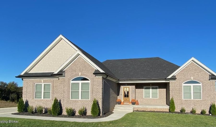 416 Palmetto Way, Bardstown, KY 40004 - 3 Beds, 2 Bath