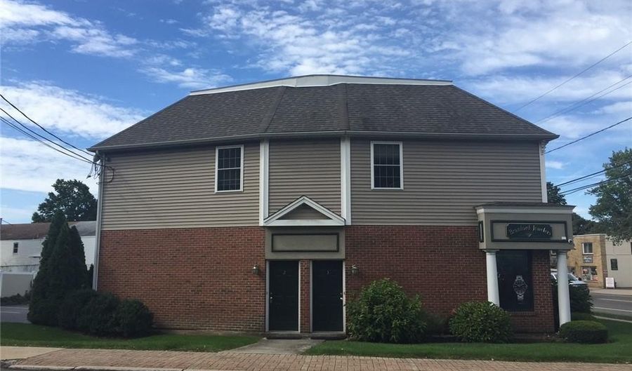 571 Main St 2, Branford, CT 06405 - 1 Beds, 1 Bath
