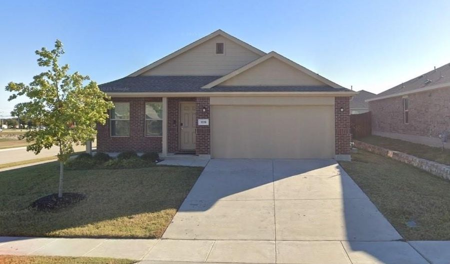 1519 Deerchase Dr, Anna, TX 75409 - 3 Beds, 2 Bath