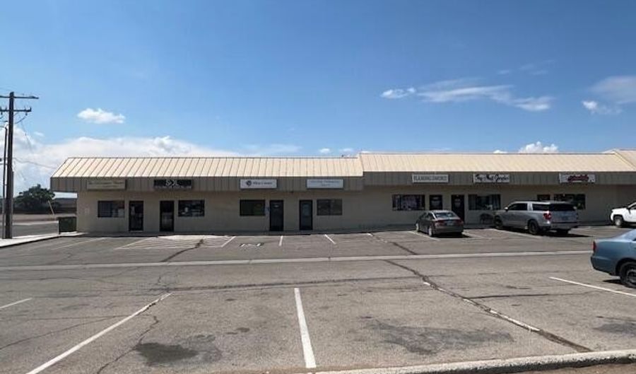 1525 W Williams Ave K, Fallon, NV 89406 - 0 Beds, 0 Bath