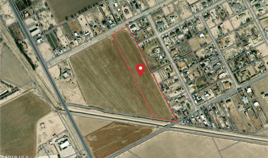 26 SOCORRO TR 3-A, Socorro, TX 79927 - 0 Beds, 0 Bath