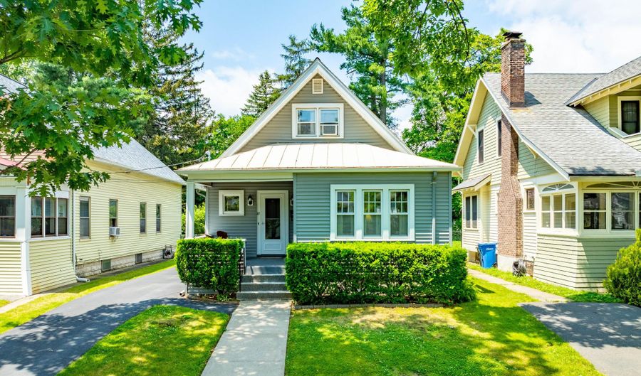 87 Hollywood Ave, Albany, NY 12208 - 3 Beds, 2 Bath