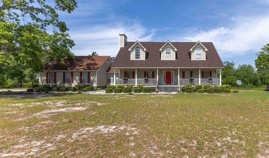 651 Old Barnwell Rd, Beech Island, SC 29842 - 5 Beds, 4 Bath