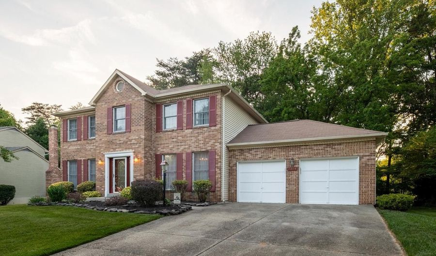 7304 WESTWIND Dr, Bowie, MD 20715 - 4 Beds, 4 Bath