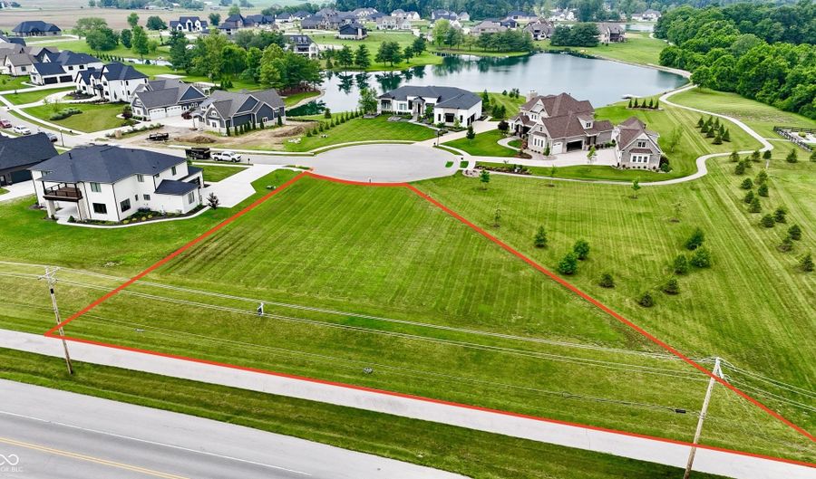 4079 Pitscottie Ct, Bargersville, IN 46106 - 0 Beds, 0 Bath