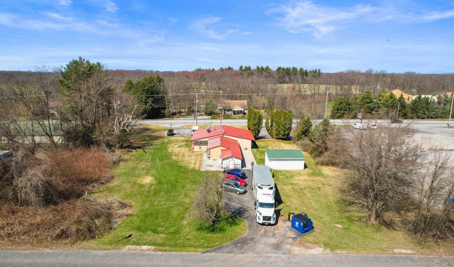 6415 YORK Rd, Abbottstown, PA 17301 - 0 Beds, 0 Bath