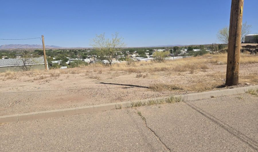 238 N Tawni Dr 23, Benson, AZ 85602 - 0 Beds, 0 Bath