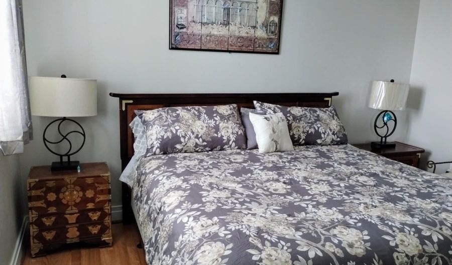 414 WATER St 1608, Baltimore, MD 21202 - 2 Beds, 2 Bath