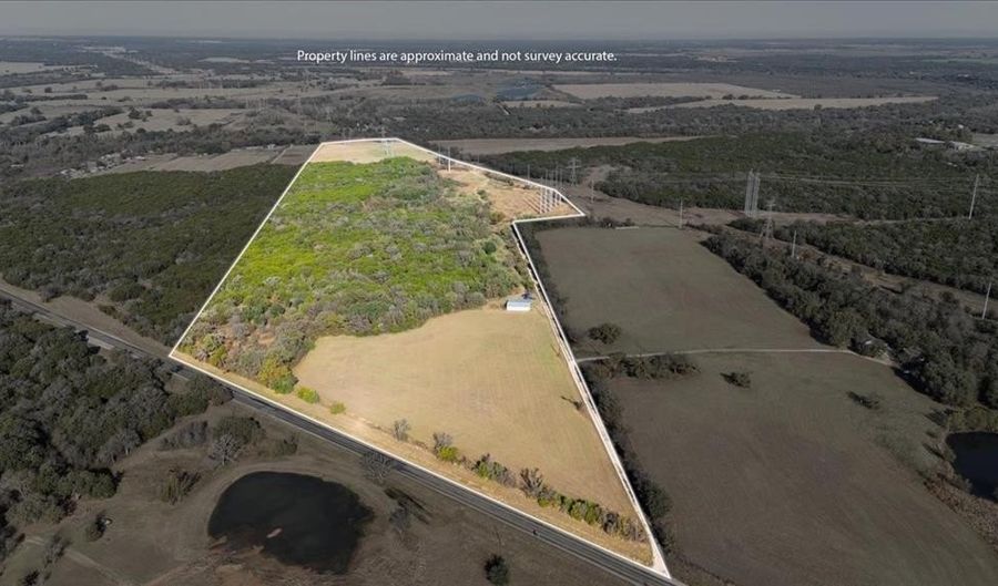 Tbd Fm-1304, Aquilla, TX 76622 - 0 Beds, 0 Bath