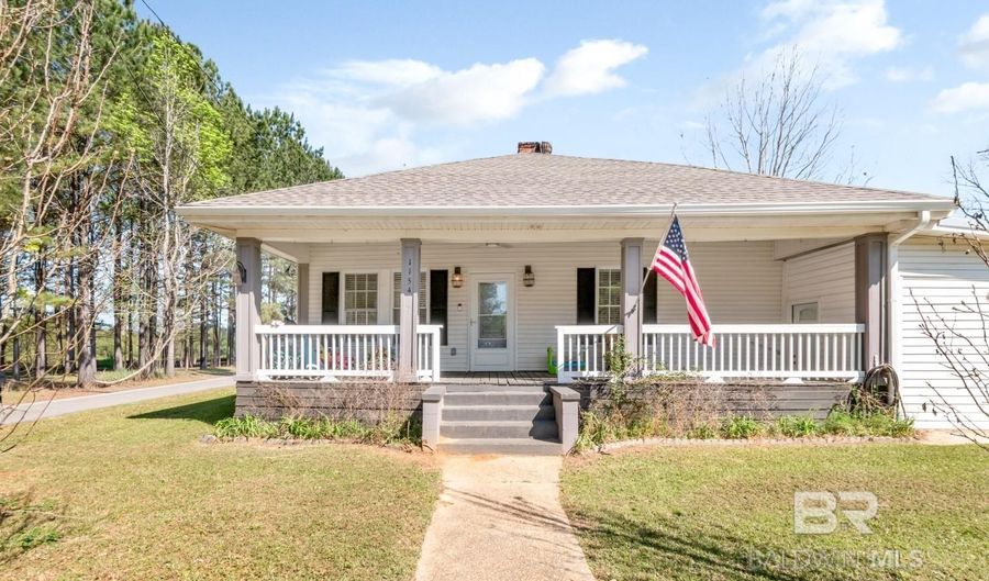 1154 Lowery Rd, Atmore, AL 36502 - 3 Beds, 2 Bath