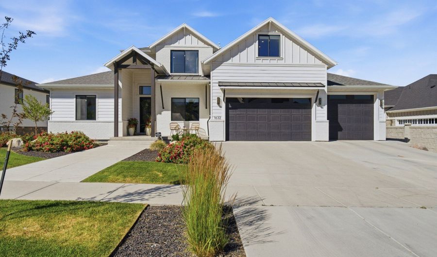 1632 W WIDGEON Ln, Bluffdale, UT 84065 - 7 Beds, 5 Bath