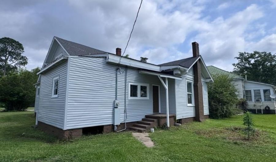 206 S 5th, Amory, MS 38821 - 3 Beds, 3 Bath