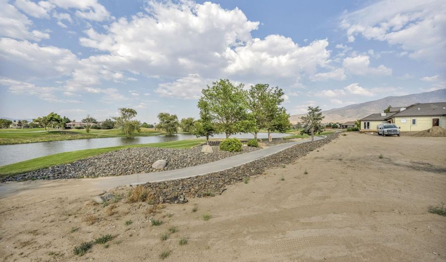 694 St Andrews, Dayton, NV 89403 - 0 Beds, 0 Bath