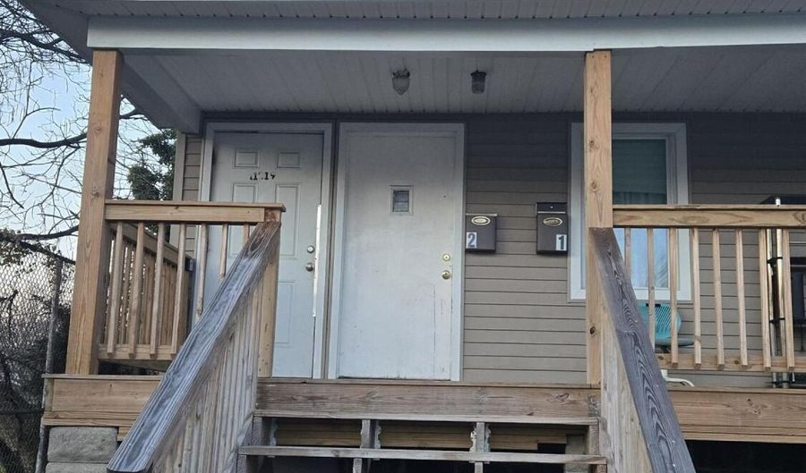 1219 Mattison Ave 2, Asbury Park, NJ 07712 - 2 Beds, 1 Bath