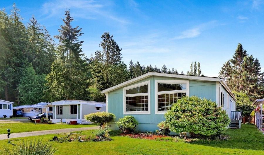 425 N Chuckanut Dr, Bellingham, WA 98229 - 3 Beds, 2 Bath