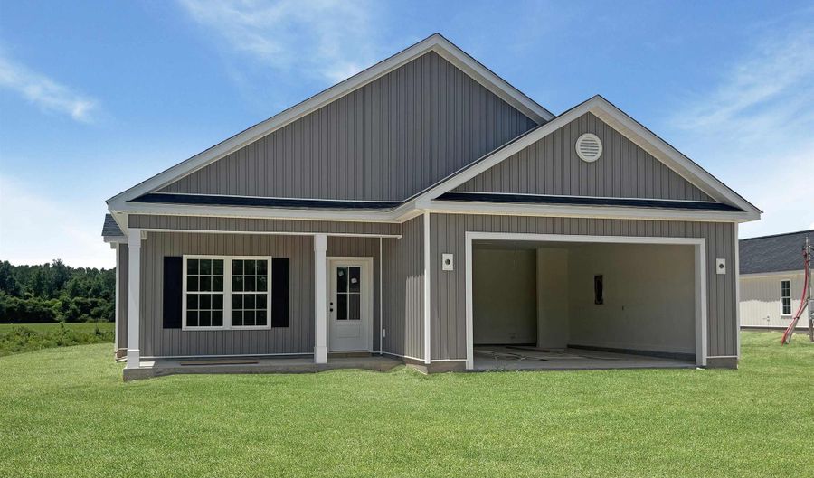 3597 Valley Forge Rd, Aynor, SC 29511 - 3 Beds, 2 Bath
