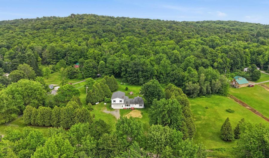 344 VT RT 15, Cambridge, VT 05444 - 4 Beds, 4 Bath