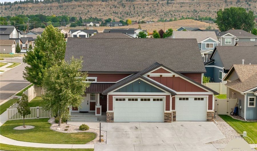 5321 Amherst Dr, Billings, MT 59106 - 4 Beds, 3 Bath